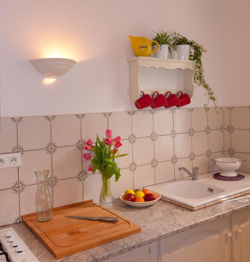 La Maison D'eloise Appartement