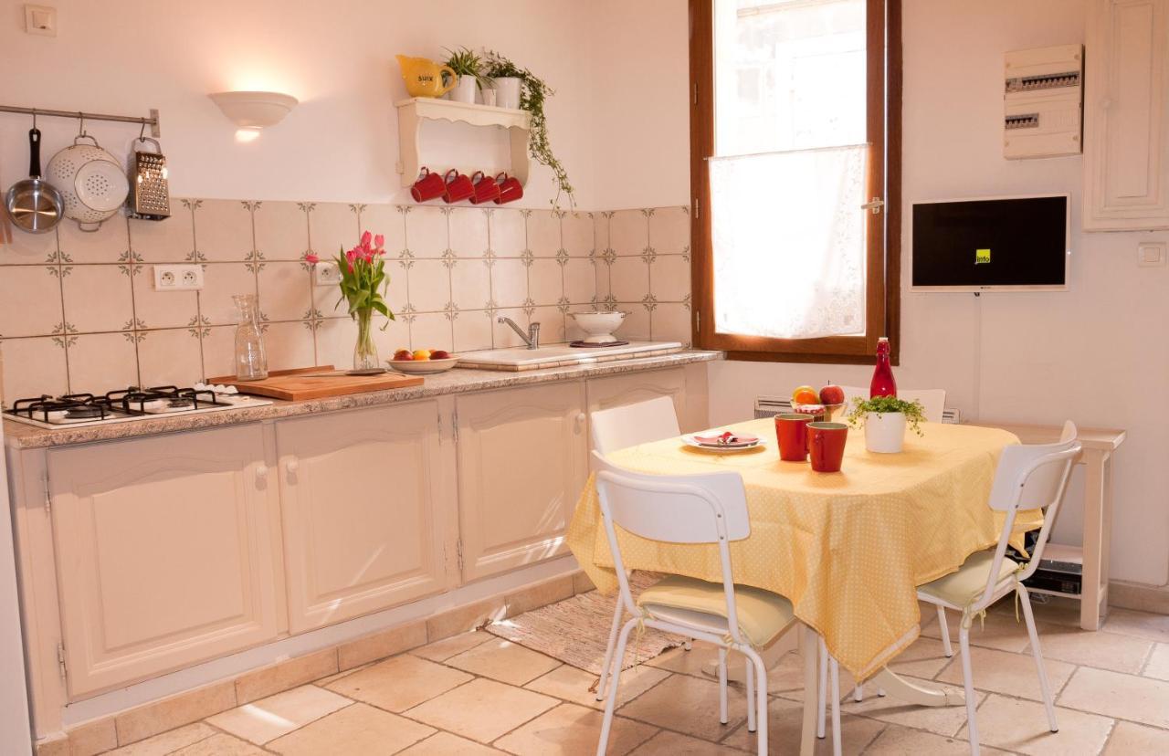 La Maison D'eloise * Arles
